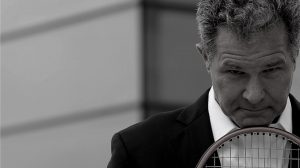 Sean Brawley - Extraordinary Tennis
